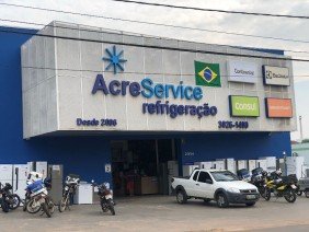Refrigeração Acre Service - Photo 3