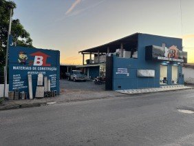 B L MATERIAIS DE CONSTRUÇÃO - Photo 2