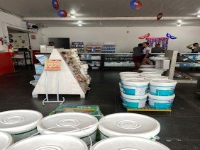 Menor Preço Material de Construção Alvorada - Photo 0