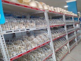 Junior Materiais de Construção - Photo 2