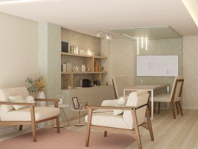 BS Arquitetura e Interiores - Photo 0