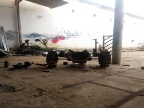 Uanderson serralheiro - Photo 1