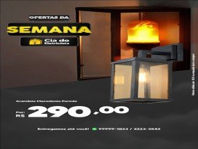 Cia do Eletricista - Photo 5