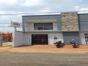 Norte Incorporadora - Photo 1