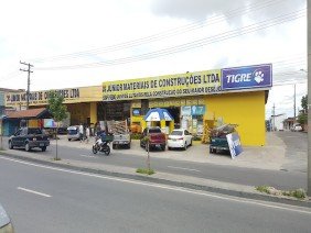 Junior Materiais de Construção - Photo 3