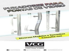 VCG Ferragens e Acessórios - Photo 4