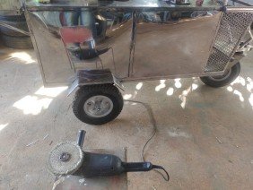 Serralharia AL - Photo 6