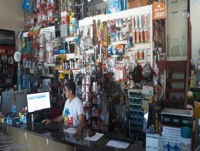 Comercial Laiane - Photo 2