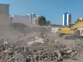 Construtora Albuquerque - Photo 2