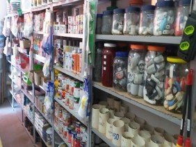 Brasil Material de Construção - Photo 4