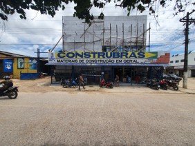 Construbras Materiais de construcão - Photo 1