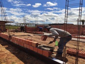 GRUPO FIARRO | Arquitetura & Construção - Photo 1