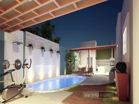 Alaí Brito | arquiteto - Photo 4