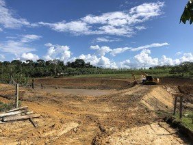 AREACRE -. Areia, tijolos, brita, seixo. - Photo 1