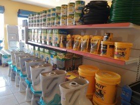 Construsul Agropecuária e Materiais de Construção - Photo 5