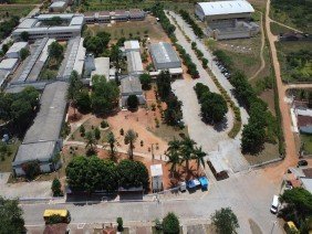 Universidade Federal de Alagoas - Campus de Arapiraca - Photo 1