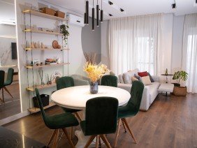 Abigail Dantas Interiores - Photo 3