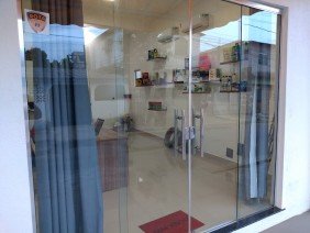 AMZ MATÉRIAS & TG DISTRIBUIDORA - Photo 2