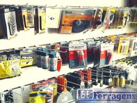 BB Ferragens - Photo 1