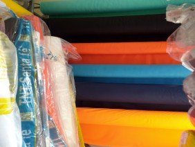 MAMF Confecções - Fardamentos - Tecidos e Malhas - Photo -1