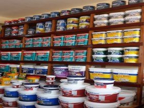 Baratão das Ferragens - Photo 0