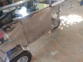 Serralharia AL - Photo 1