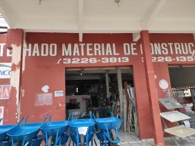 Telhado Material De Construção - Photo 2