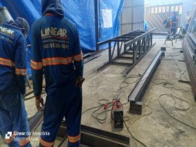 Linear da Amazônia - Photo 3