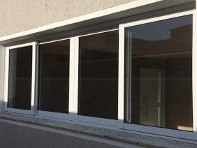 Daia Esquadrias de alumínio - Photo 0