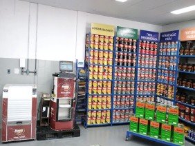 O Baianão Tintas - Salvador - Photo 1