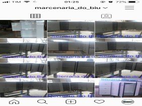 Marcenaria do Biu Pai e Filho Benedito e Fabiano - Photo -1