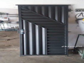 Serralheria Freitas - Serralheiro Macapá - Photo 1