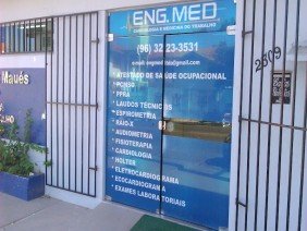 CLÍNICA ENG.MED. - Photo 4