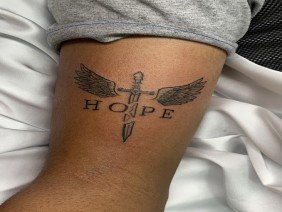 Studio May Figueiredo - curso de tatuagem Macapá - Micropigmentação-Tatuagem- Design de sobrancelhas - Photo 3