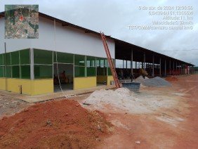 CMM CONSTRUTORA - ESCRITÓRIO DE MACAPÁ - Photo 3