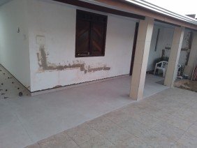 Pedreiro reformas em geral 100% em qualidade - Photo 0