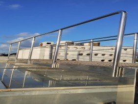 PS Inox Serralheria - Photo 3