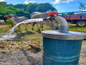 ÁGUA BOA POÇOS ARTESIANOS - Photo 4