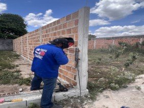 Serralheria Barreto - Photo 0