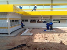 Metalúrgica Alvorada - Photo 2