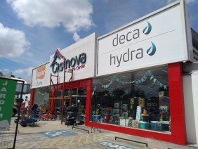 CASINOVA HOME CENTER - Photo 2