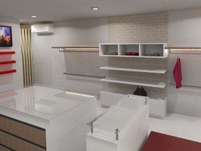 Arquitetura Maceió - Muniz Palmeira Arquitetura e Engenharia - Photo 6