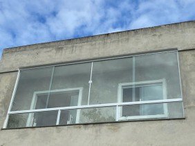 WR VIDROS & REPRESENTAÇÕES - Photo -1