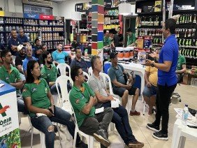 Amazônia Tintas Centro - Photo 3