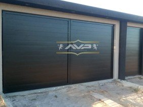 AVP - Armazém Vidros e Portões - Photo 3