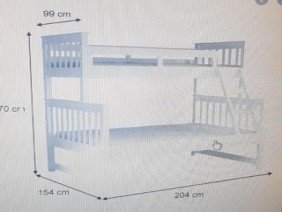 Moveis planejados MDF. Mateus - Photo -1