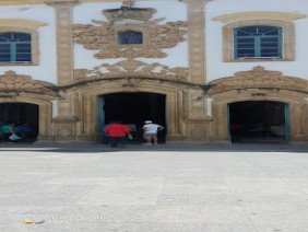 Orla de Penedo Alagoas - Photo 3