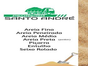 Pedreira Santo André - Photo 1