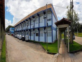 Bloco de Engenharia Elétrica e Ciência da Computação - Photo 0