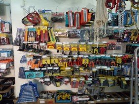 Ferragens Sacramento - Acessórios para fogão e panela. - Photo 0